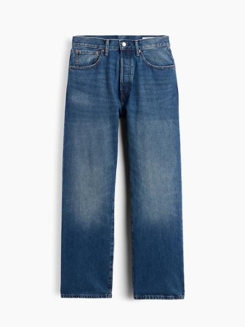 GAP Men’s ’90s Loose Jeans 34W x 32L NWT